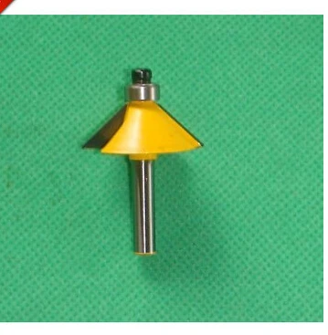 1 шт. 6*32 мм конические концевые фрезы деревообрабатывающие гравировальные