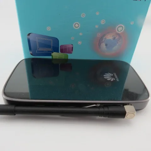 Разблокированный Huawei E589U-512 4g Мобильная компиляция java-приложений! LTE Wi-Fi модем