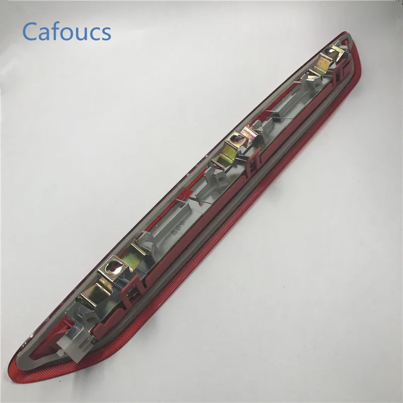 Стоп светильник сигнал Cafoucs для VW Polo 9N 2002- 2008 2009 2010 | Автомобили и мотоциклы