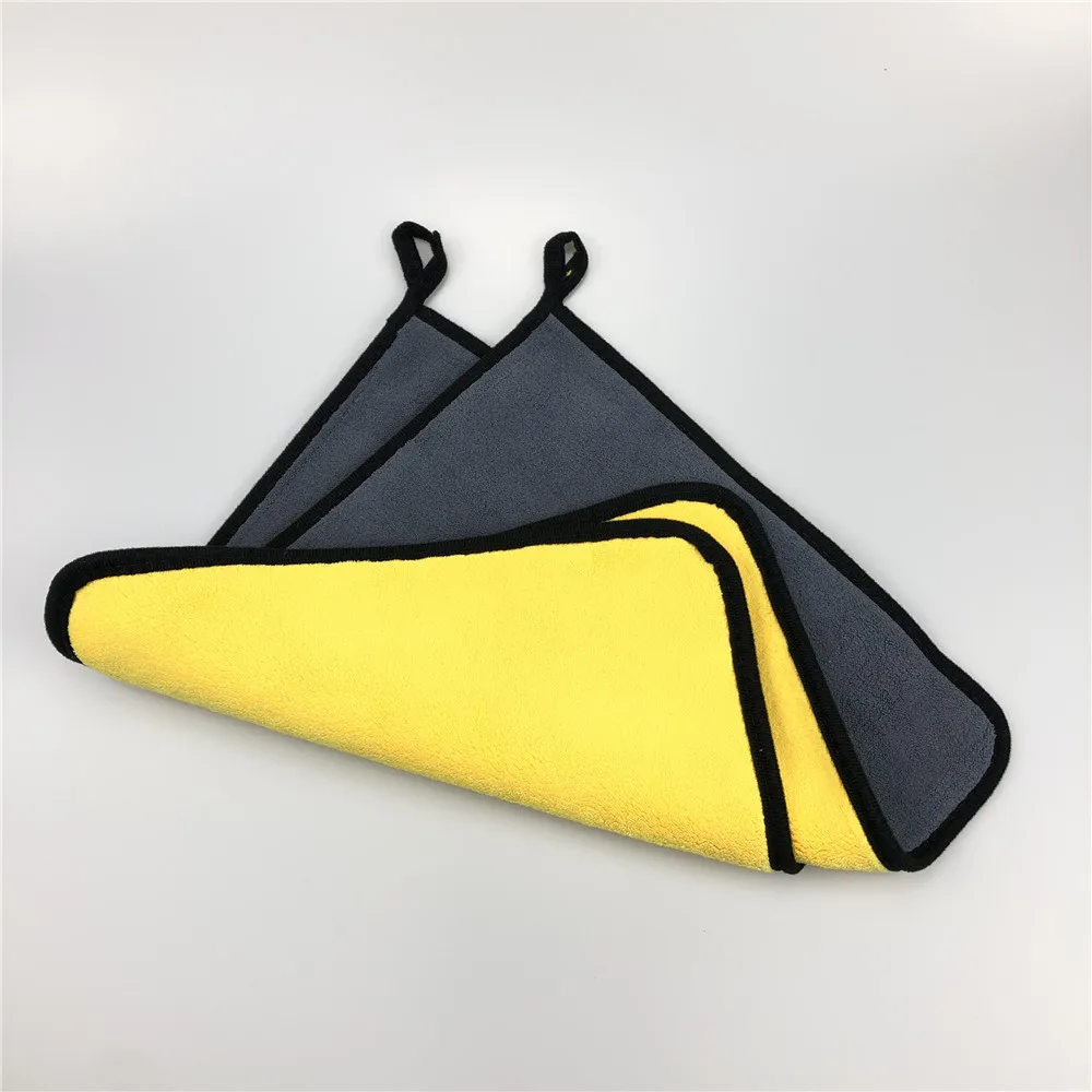 

Super absorbent vehicle wash towel for Chery Tiggo Fulwin A1 A3 QQ E3 E5 G5 V7 EMGRAND EC7 EC7-RV EC8