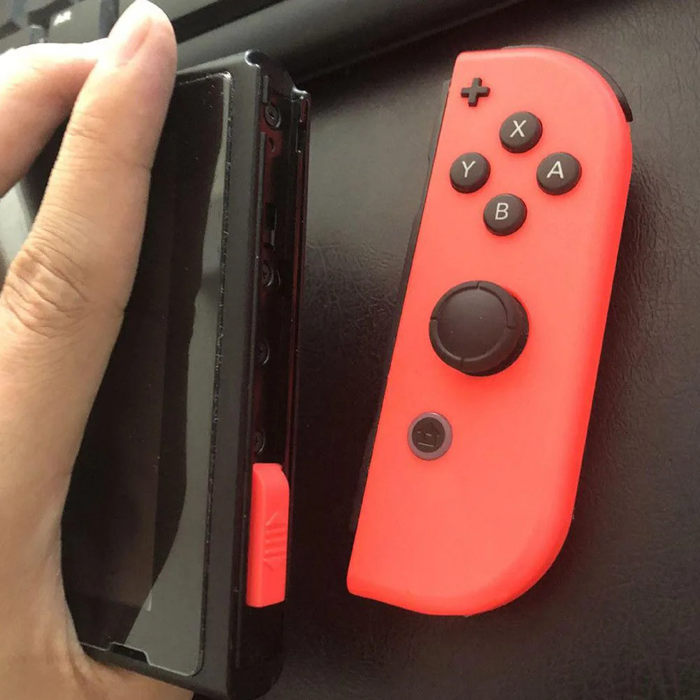 Модифицированный красный OS игровой короткий соединитель портативный RCM зажим SX NS