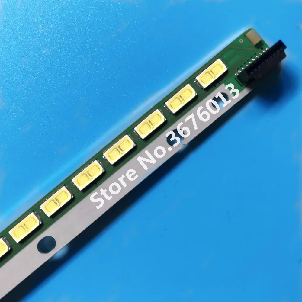 Светодиодная лента для подсветки Sony 620 мм 72 светодиода 6922L-0083A 6916L1291A LC500EUD(FF)(F3) |