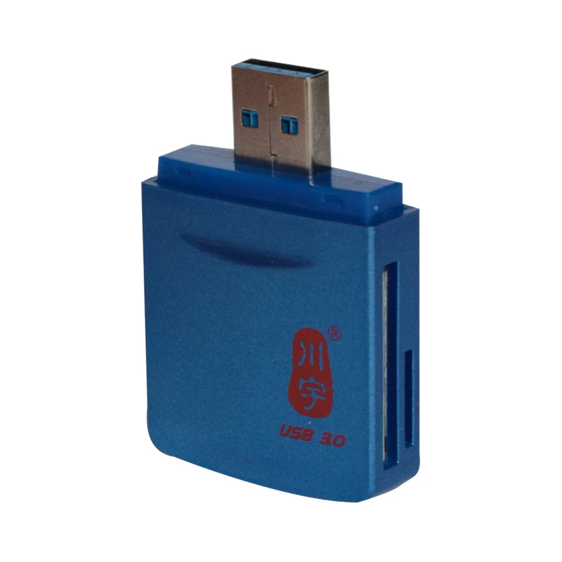 USB3.0 кардридер TF/SD/MS multi one|card reader|usb3.0 card readercard reader sd tf |