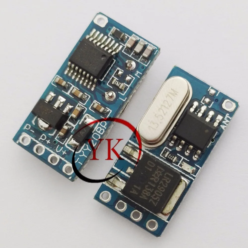 Пульт дистанционного управления Micro RF RX TX 3 7 в 4 2 5 В 6 9 12 | Строительство и ремонт