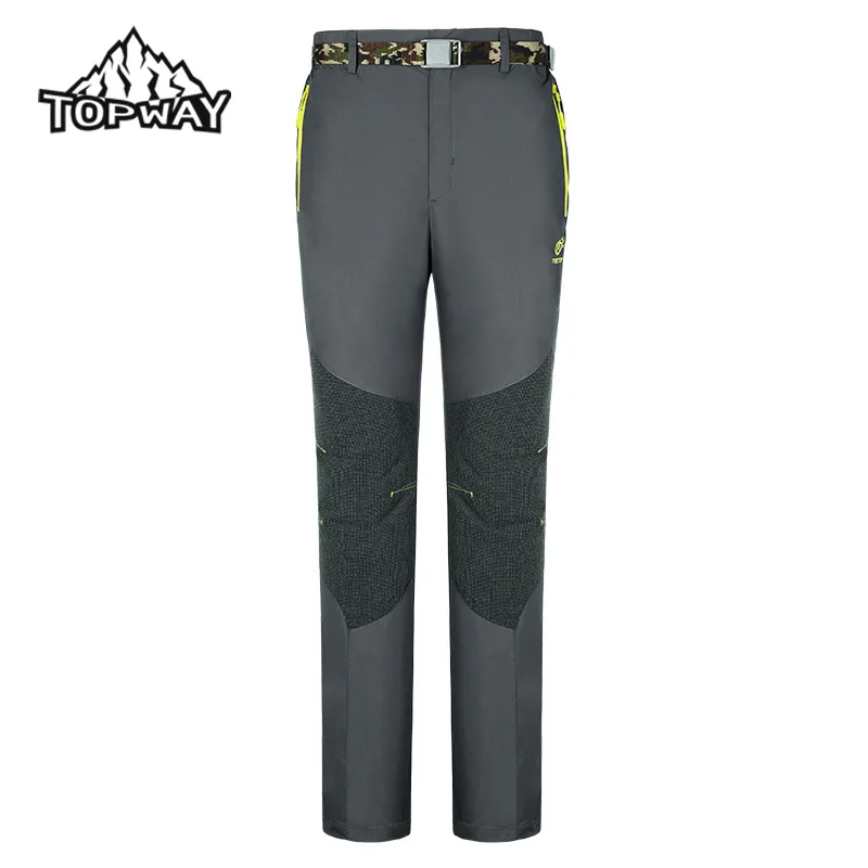 Новый Открытом Воздухе Водонепроницаемость Pantalon Femme Воздухопроницаемой Походы