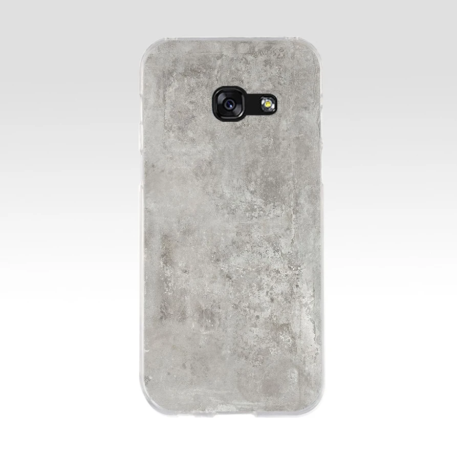 114AQ фарфоровый керамический Мягкий Силиконовый ТПУ чехол для телефона Samsung galaxy a3