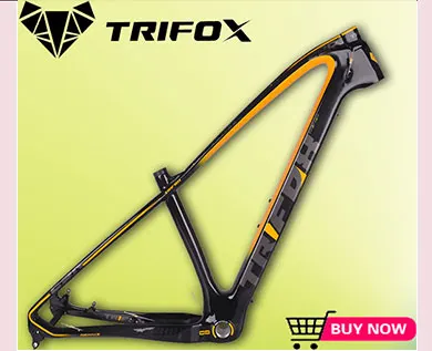 Карбоновая mtb шоссейная рама велосипеда T1000 UD дешевая TRIFOX для велосипеда из углерода из Китая рама для горного велосипеда 29er 48 51 54 56 велосипедная карбоновая рама
