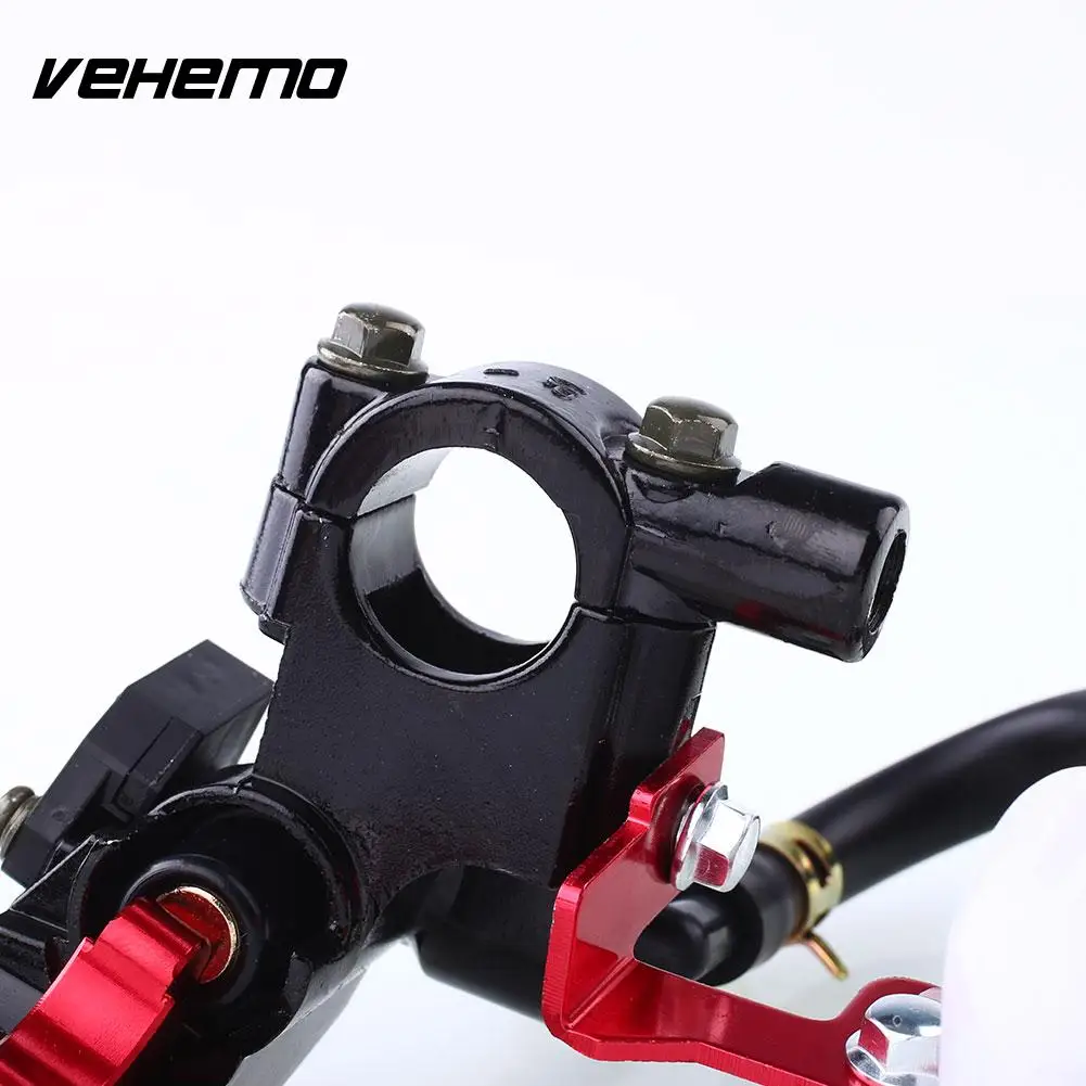 1 пара передний тормозной рычаг сцепления для мотоцикла 22 мм 7/8 дюйма|brake clutch