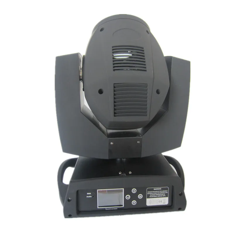 Сценическое освещение dmx dj 4 шт./лот цена производителя 230 Вт сценическое sharpy с