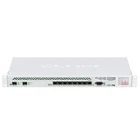 Высокопроизводительный маршрутизатор Mikrotik Board CCR1036-8G-2S + EM 2 x SFP + порты, 8 x Gigabit Ethernet портов с английской прошивкой