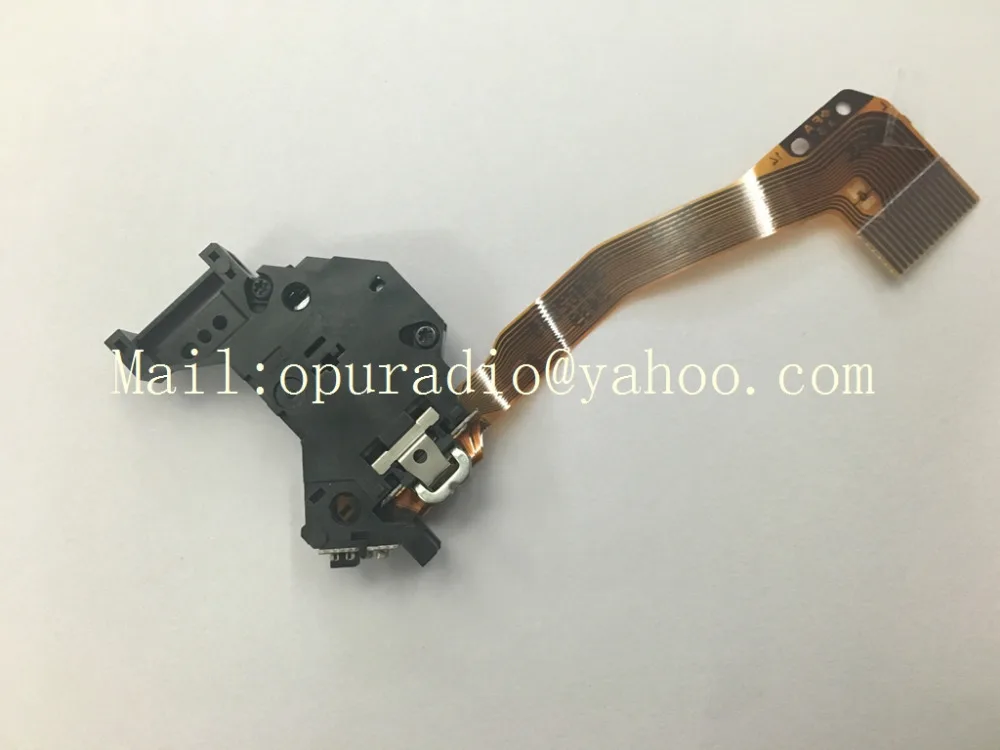 100% Новинка Matsushita одиночный CD лазер RAE0142 RAE501 с IC оптическим приемником для Mercedes comand