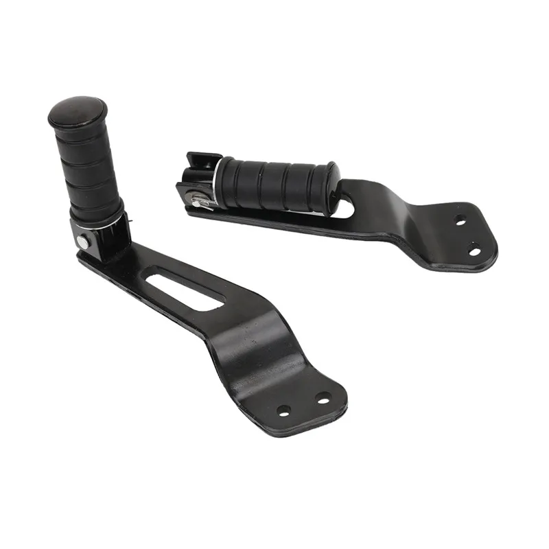 Подушка сиденье пассажира + сзади подножки для Yamaha болт XVS950 R Spec 2014 2017 1TP F47E0 T0 00