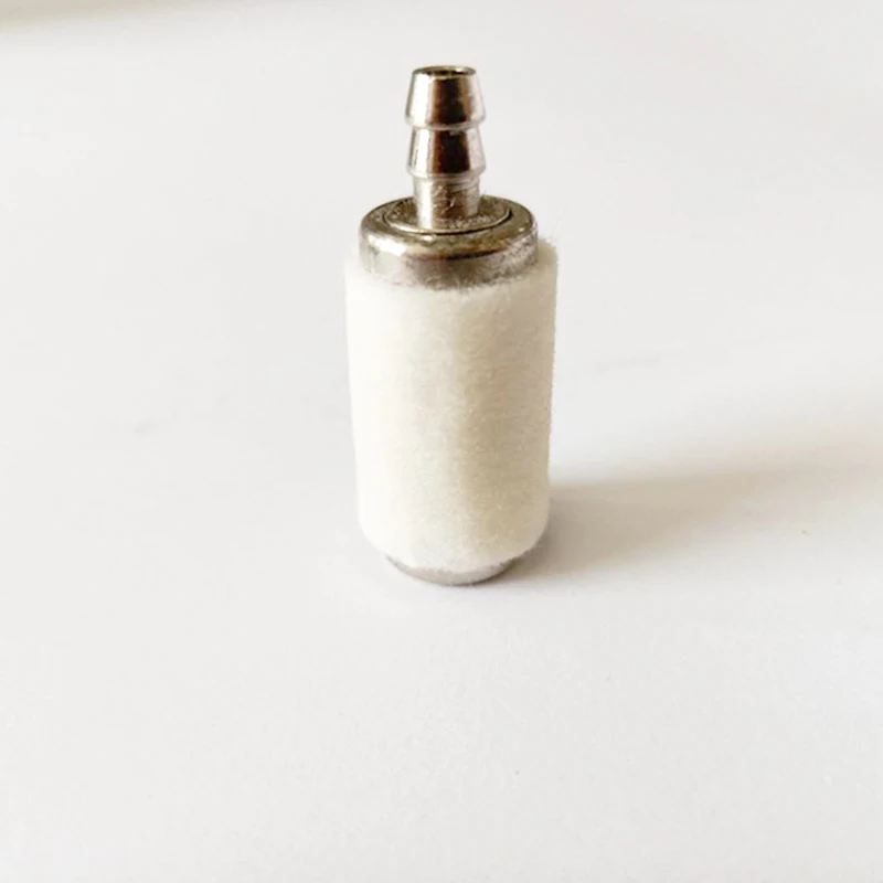 RC модель бензин шерсть тяжелый фильтр Анти пенообразующий нитро топливный бак