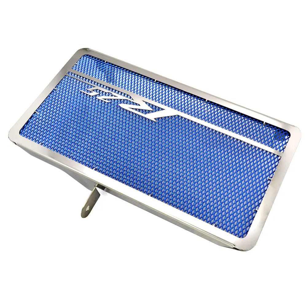 Индивидуальные Нержавеющая сталь мотоциклетные радиатор защитная решетка