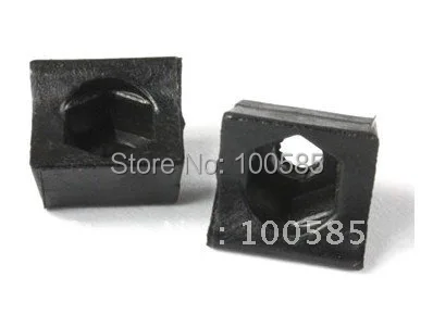 Передний шаровой шарнирный гайковерт Baja передний конический блок для масштаба 1/5 hpi baja 66056|nut cutting|block kidblock