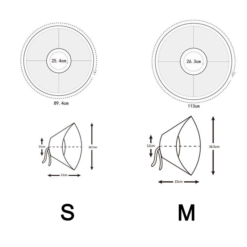 Защитный чехол для ухода за собакой и кошкой конус заживления ран против укусов