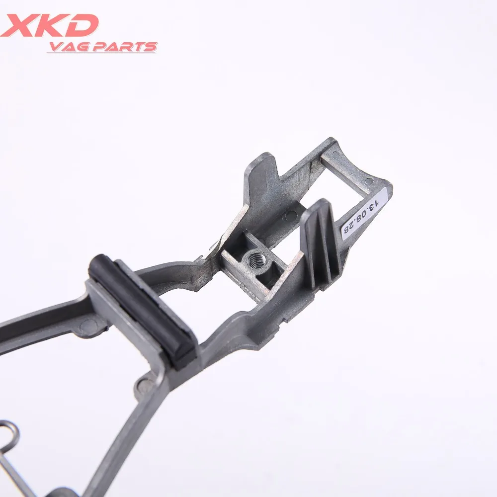 Кронштейн для наружной дверной ручки крепление J-etta Golf MK5 Rabbit 1K0837885 | Автомобили и