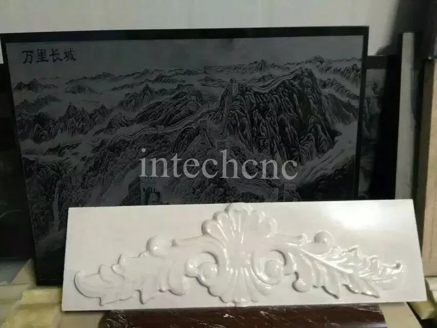 Экономичный фрезерный станок с ЧПУ для резьбы по дереву 1224 USB-портом | Инструменты