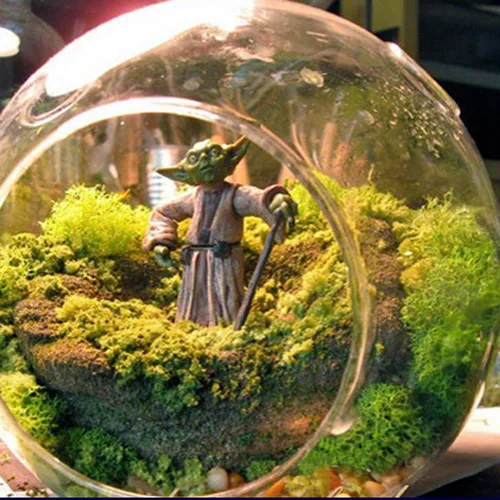 2Packs Moss (Sold in per package of 5g) For DIY jewelry making glass globe necklace Fairy Dust Bottles | Украшения и аксессуары