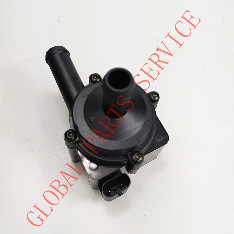 Водяной насос охлаждающей жидкости двигателя подходит для Focus Fiesta 1.0L