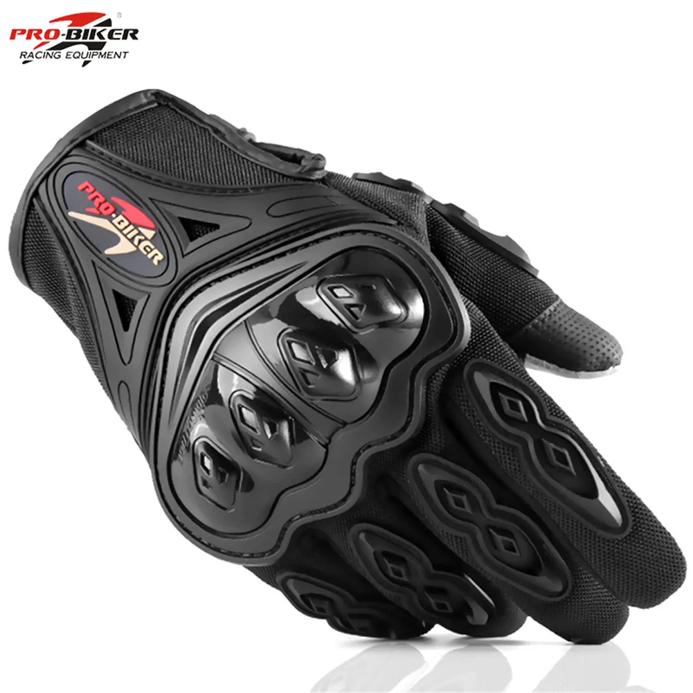 Мото rcycle перчатки гоночные Luva moto queiro Guantes cicleta Luvas de велосипедные M4234 Gants moto|guantes