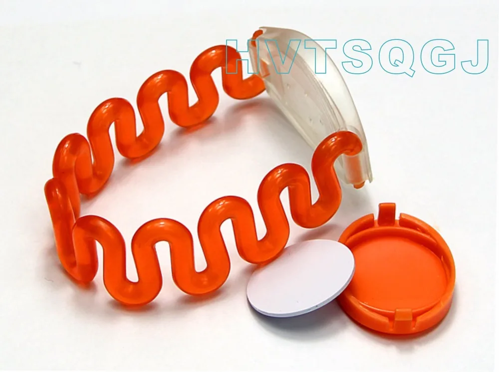 Водонепроницаемый браслет из АБС-пластика 13 56 МГц 50 шт. | Безопасность и защита