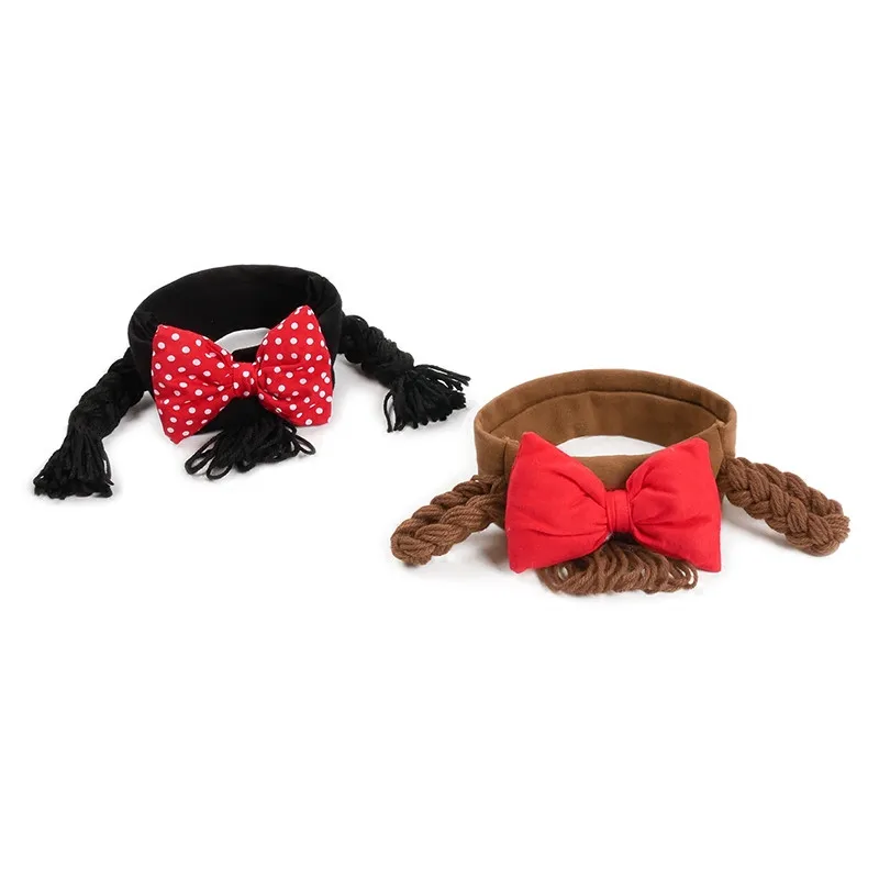 2019 модные повязки голову для маленьких девочек большой бант эластичная лента