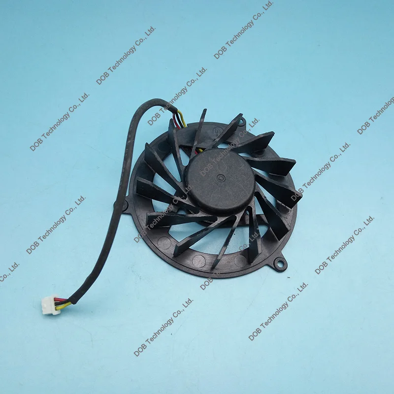 Вентилятор для Acer Aspire 1670 cpu Fan GC055515VH A b2812.13.v1.fn Новый охлаждающий вентилятор