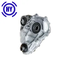 Чехол ATC450 27107619776 01 для BMW X3 X5 X6|Автоматическая коробка передач и