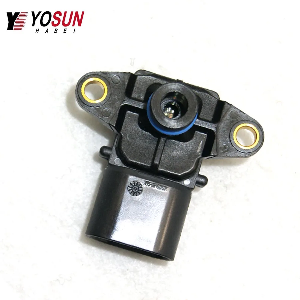Датчик давления в коллекторе MAP 56028562AB для Chrysler Sebring Dodge Caravan Jeep Grand Cherokee Wrangler|sensor