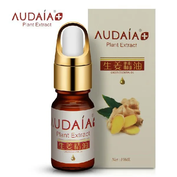 Имбирное эфирное масло стимулирует метаболизм улучшает качество сна снимает