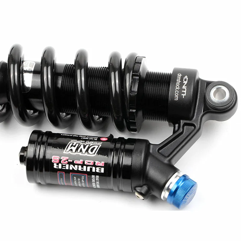 Dnm Rcp2S горный велосипед mtb Горные DH Задний амортизатор 190 мм 200 м 220 240 550 фунтов новый