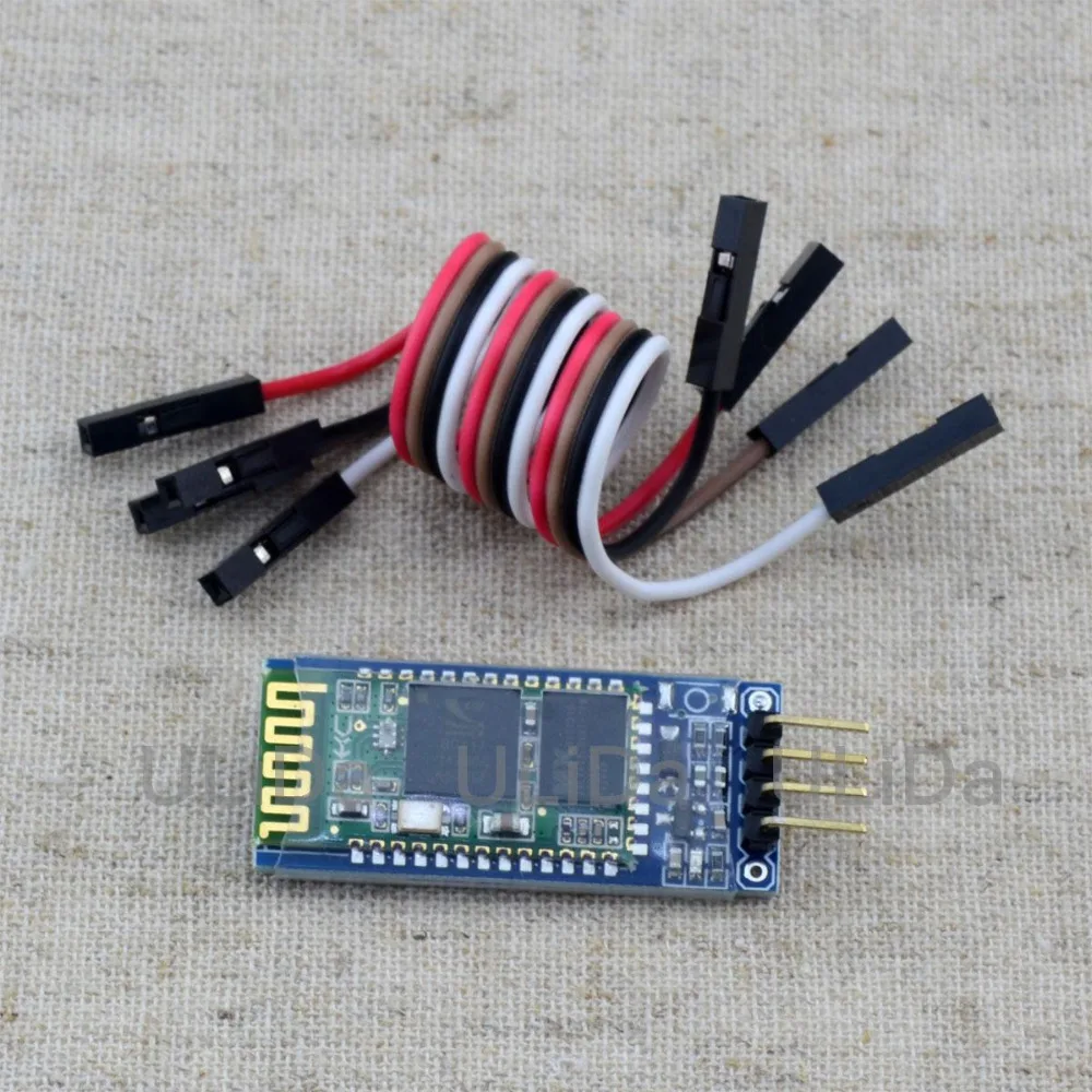 Bluetooth модуль Transeiver RF беспроводной Серийный для Mikado VBAR KBAR беспилотная система Rc