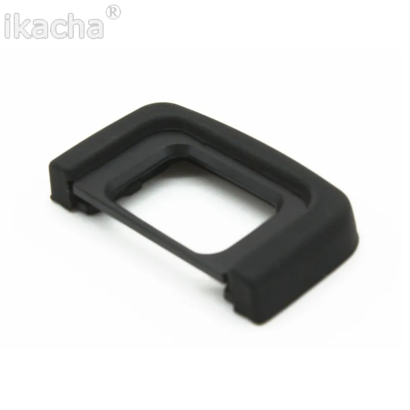 

New Camera Rubber Eyepiece Eye Cup DK-20 For NIKON D5100 D5000 D3100 D3000 D90 D80 D70 D70S D60 D50 DSLR Camera Accessories