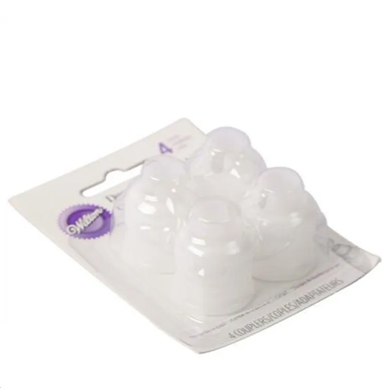 Бесплатная доставка стандартный конвертер Wilton 4 набора стандартных инструментов