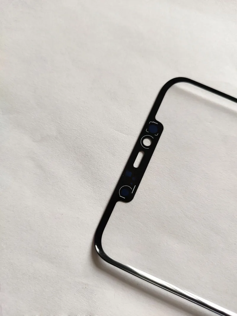 Сенсорный экран 6 39 дюйма для Huawei Mate 20 Pro 20Pro стеклянный объектив дигитайзер