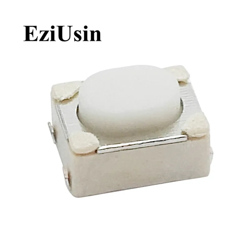 3000 шт в ленте одна катушка TS-A016 микропереключатель 3*4*2 5 тактильная тактовая