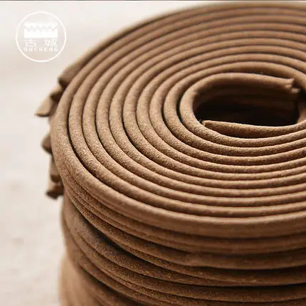 40 ⑤ кор. катушка благовоний воздух гигиена благовония свежий Гвоздика мятный