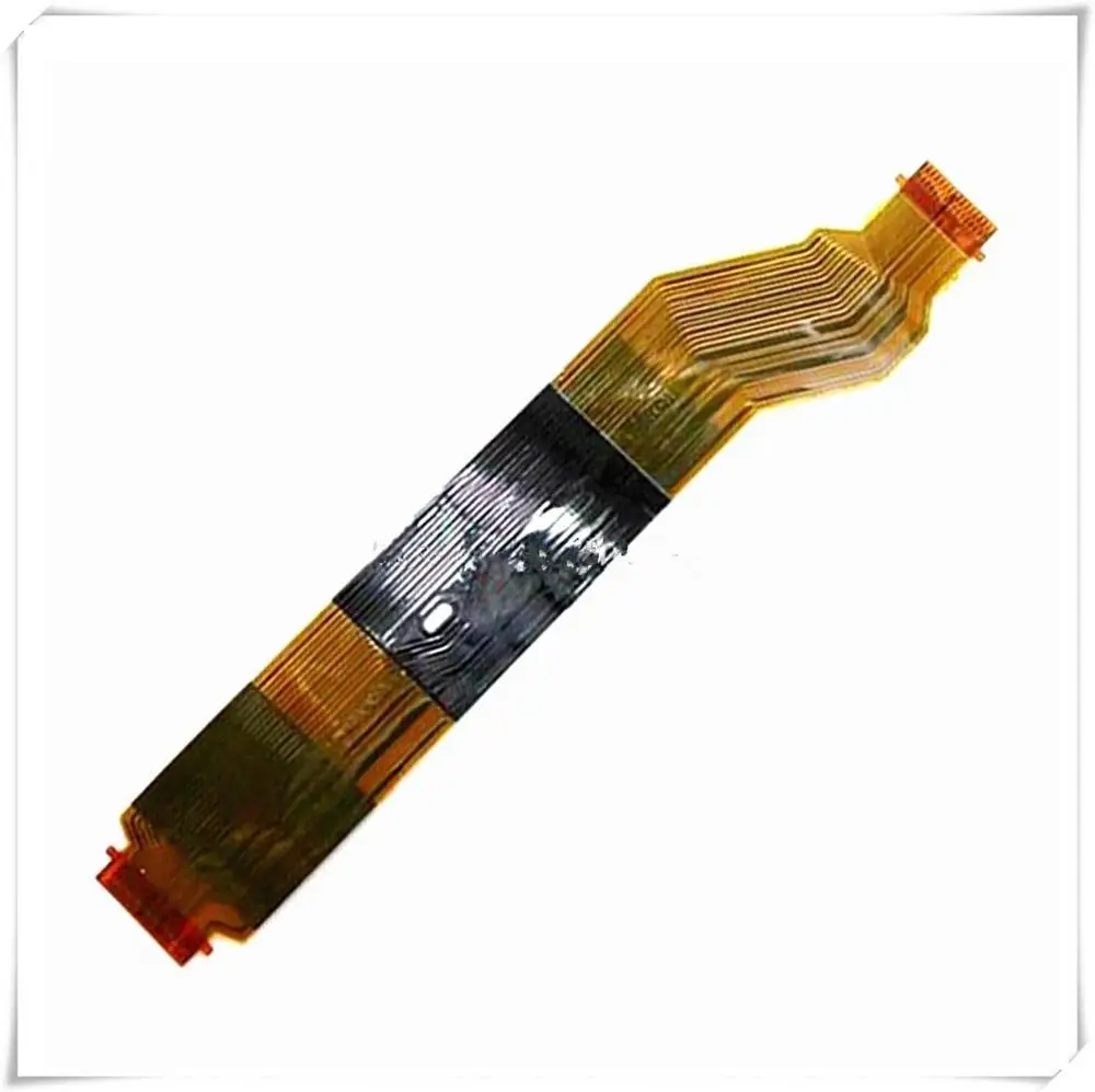 

100% NEW LCD Flex Cable For SONY DSLR-A500 DSLR-A550 DSLR-A560 DSLR-A580 A500 A550 A560 A580 Digital Camera Repair Part