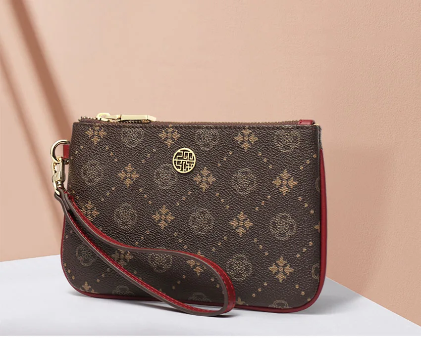 Pmsix new fashion women clutch bag luxury PVC Material women bags designer printing handbags women clutch Envelope bag