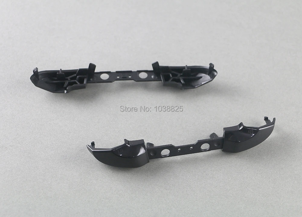 2 шт./лот LB RB бампер триггера ремонта кнопок для Microsoft Xbox One S 1 контроллер |
