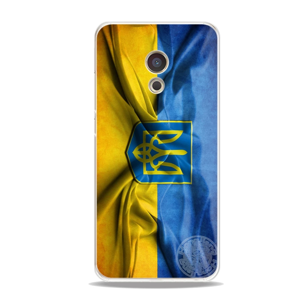 HAMEINUO Флаг Грузии Литва Беларуси крышка чехол для телефона Meizu M5 M5S M6 M2 M3 M3S MX4 MX5 MX6 PRO