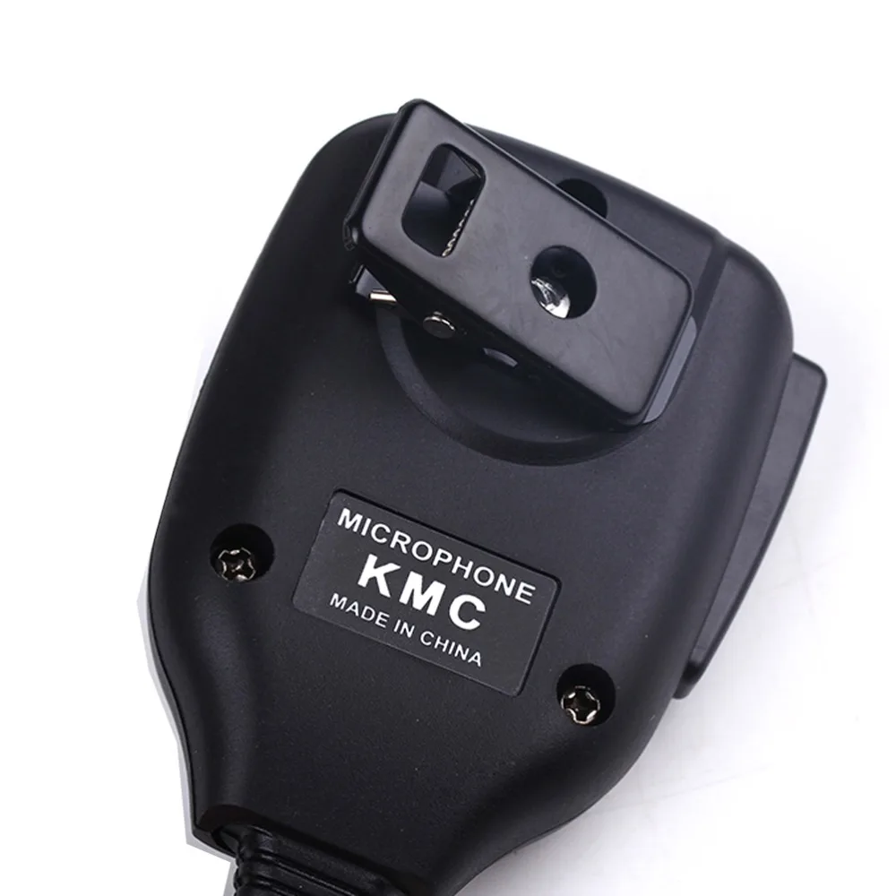 Новый 2 контактный портативный микрофон PTT для Motorolao GP68 CP180 GP88 GP300 2000CT150P040Pro1150 HYT