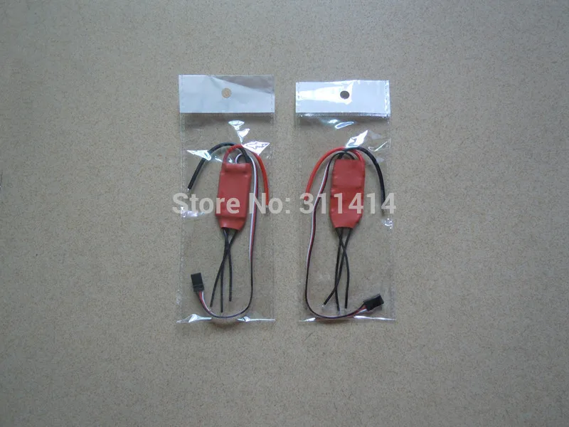 2 шт./лот 12A 15A ESC с прошивкой SimonK для QAV250 Mini FPV RC Quads MultiCopter Акция + бесплатная