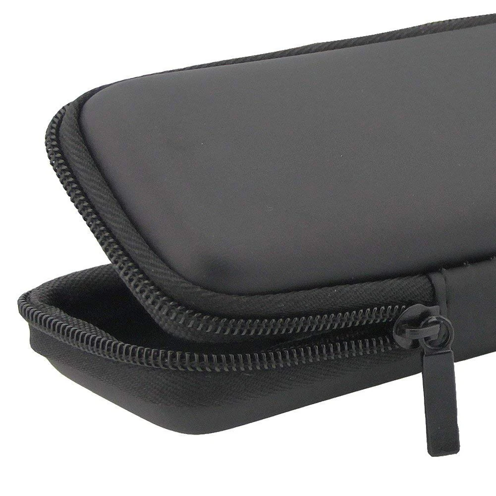 Офисные студенты ручки чехол для наушников сетка хранения Организатор зауженные