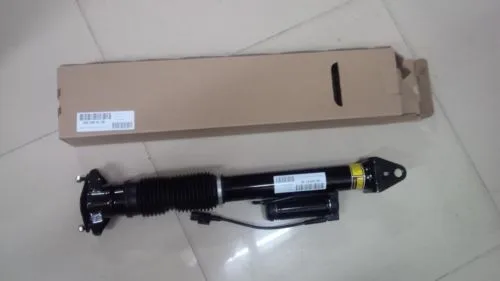 Пара пневматическая пружинная стойка для Mercedes Benz W166 ML300 ML500 GL450 подвеска GL500 ML350