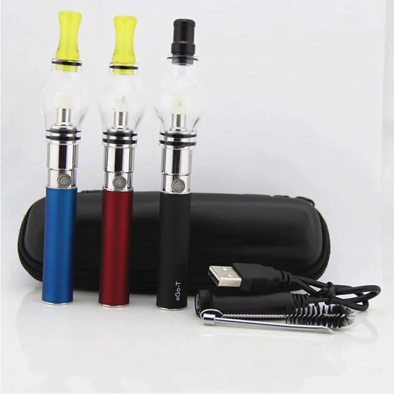 Электронная сигарета eGo glass global vaporizer kit Glass колба Распродажа для электронной