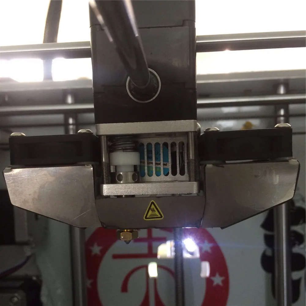 Desktop High-Precision Household Jennyprinter4 3D Printer DIT KIT With Touchscreen