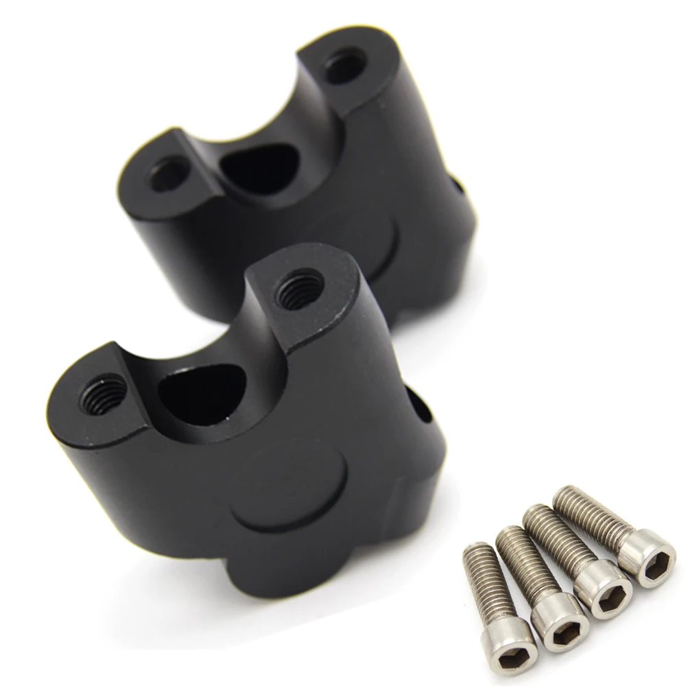 Конус установки ручки из алюминиевого сплава CNC для Мотоцикла Suzuki DL650 DL1000 V