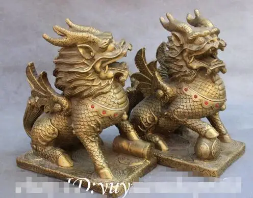 YM 306 8 дюймов китайская династия дворцовая защита латунная лампа стробочка |